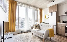 The Catherinoise, Condo In Heart Of Downtown